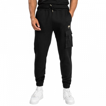 Venum Tecmo 2 Jogginghose black